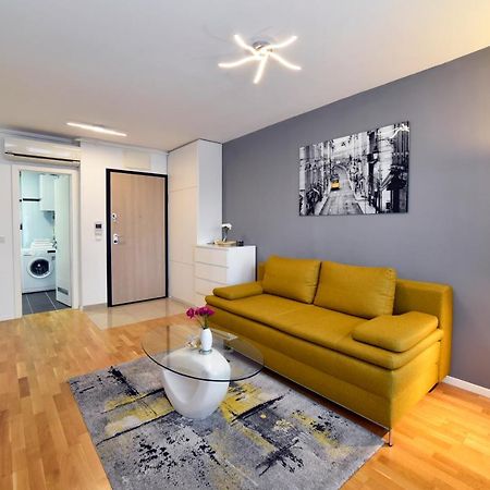 First Class Apartment, Free Parking Zagreb Exterior photo