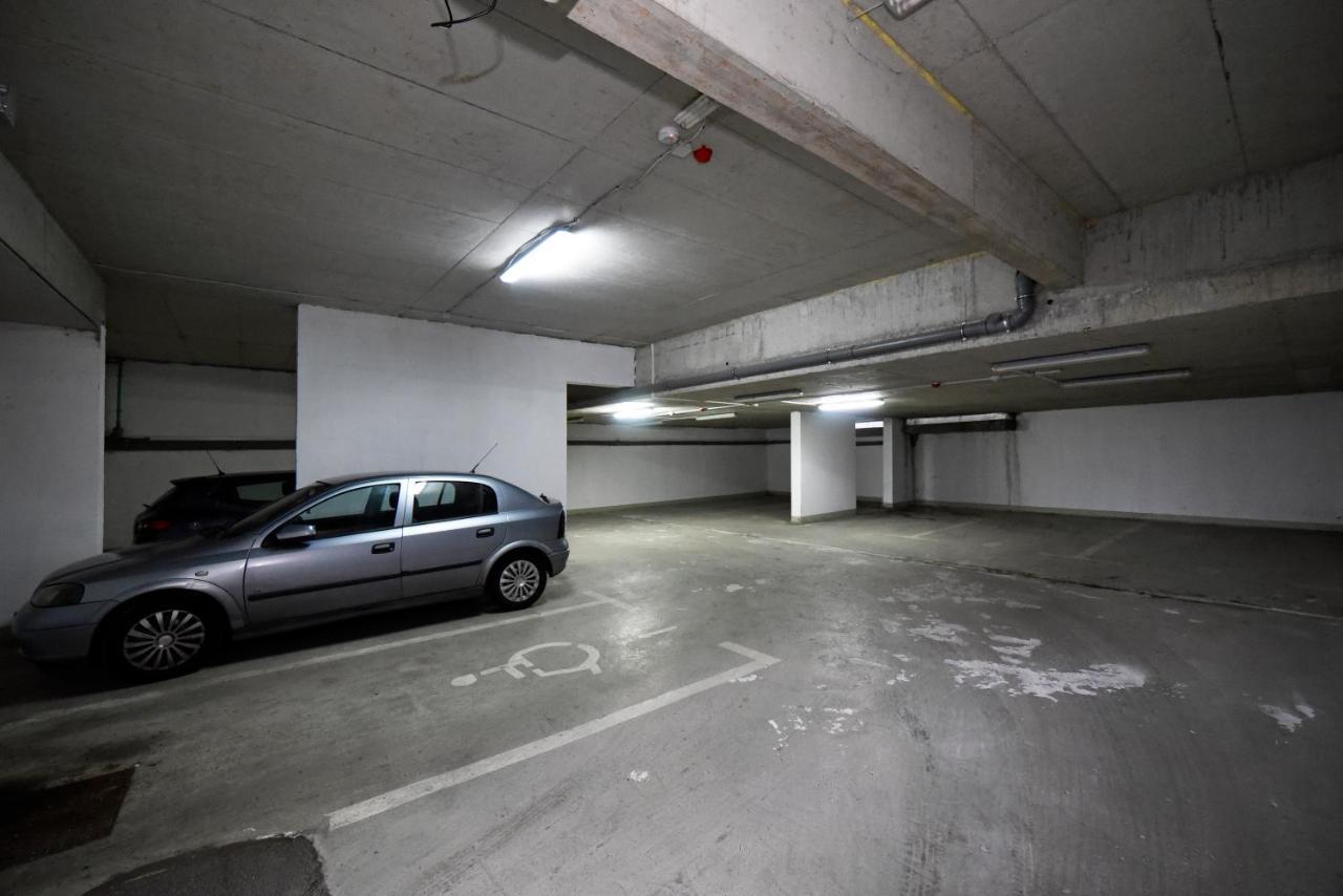 First Class Apartment, Free Parking Zagreb Exterior photo