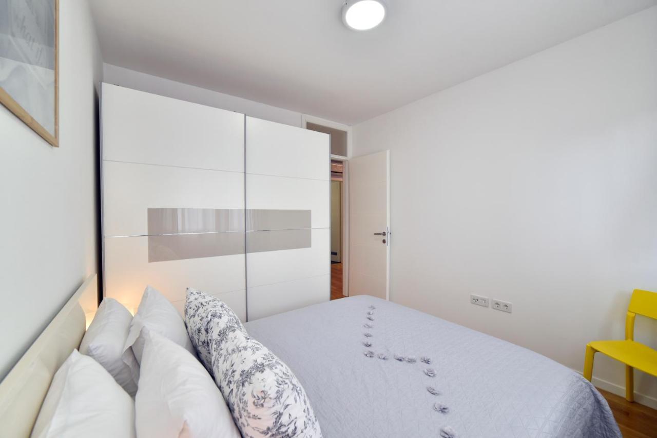 First Class Apartment, Free Parking Zagreb Exterior photo
